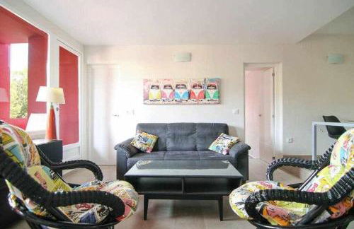 Apartamento único en Muralla Roja - 0412 - Foto 16