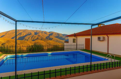 Chalet Venta del Aire Cortijo Terrón - Foto 61