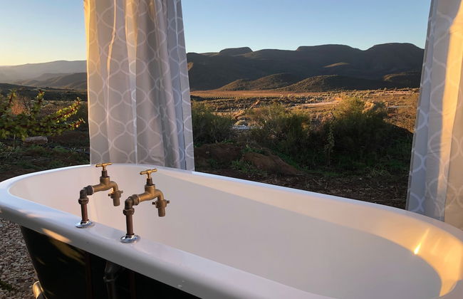 360on62 Mountain View Farm Cottages - Foto 62