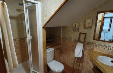 Habitaciones - La Pumarada de Limés I - Foto 26