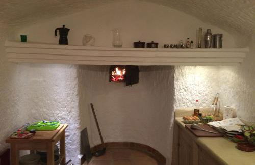 Cuevas del Cipres - Photo 14