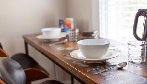 Sunny efficiency in historic home - Foto 5