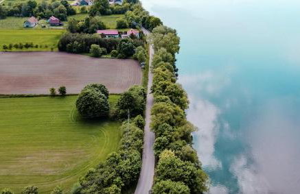 Laski Lake Mazury - domek z balią blisko jeziora - Foto 30