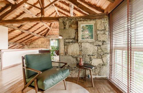 Refúgio da Vila - Riba de Âncora - Foto 31