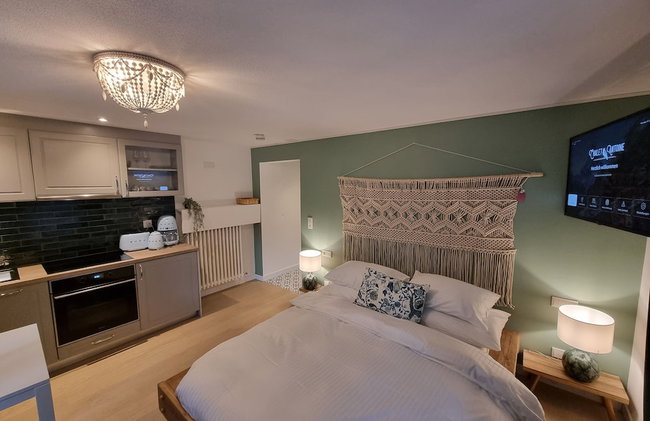 Chalet Antoine serviced apartments by Mirabeau - Foto 23