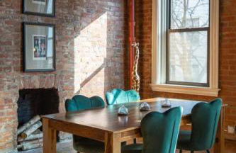 Stunning Loft in the heart of OTR - Foto 14