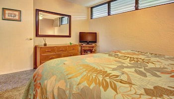 Papakea #c108 1 Bedroom Condo by RedAwning - Foto 5, Habitación