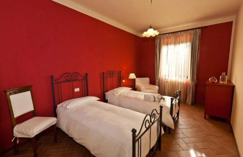 Agriturismo Casale Dello Sparviero - Foto 42