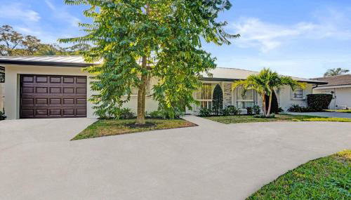 Chic little house - Photo 4