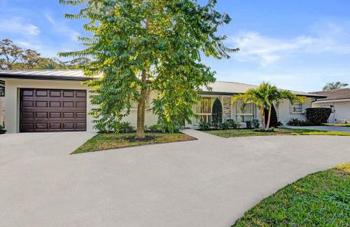 Chic little house - Photo 4