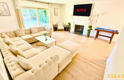 Rowland Heights Cozy & Quiet Home - Foto 27