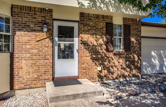 4 BR Country Home In Suburbs W/trails & Parks - Foto 70