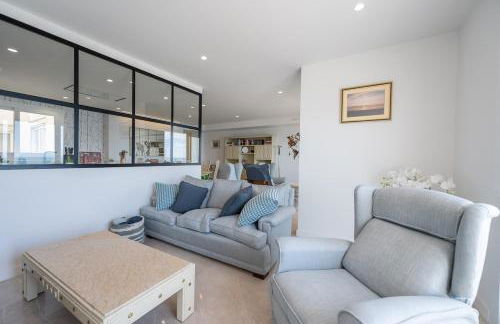 LXR Niza 3HAB Frente al Mar - Photo 41