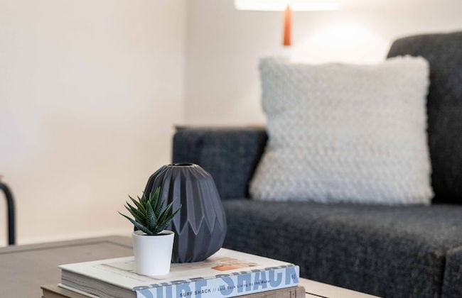 Piet Furnished Apartments - Foto 28