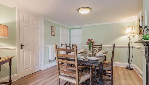 Carder Cottage; A walker’s paradise in Longnor - Foto 4