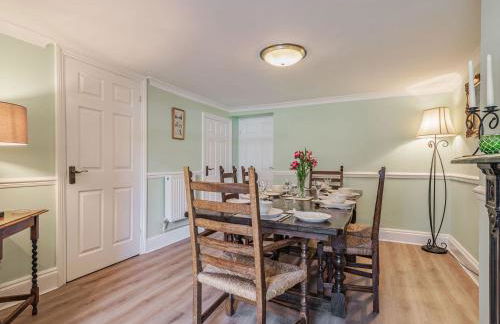 Carder Cottage; A walker’s paradise in Longnor - Foto 4