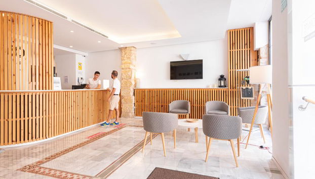 Apartamentos Globus - Photo 2