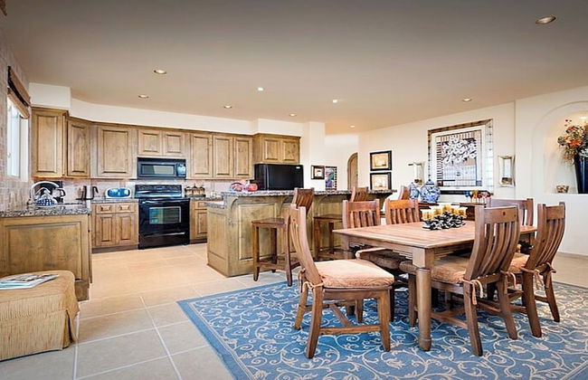 Condo Bella Sirena 805 C by Kivoya - Foto 4