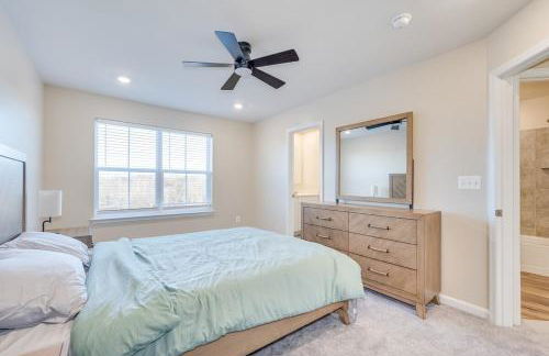 3BR 3Bath Newly Built Townhome in Charles Town, WV - Foto 8