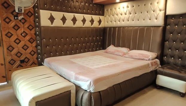 Ammaz Cottage - Foto 5, Habitación