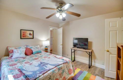 Dock, Views and Grill Spacious Grand Lake Lodge - Foto 18