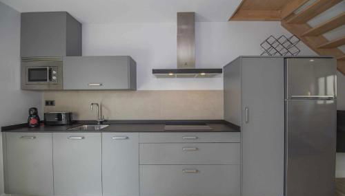 Adosado-Duplex Marea Baja 3 zona de playa y montañ - Foto 2