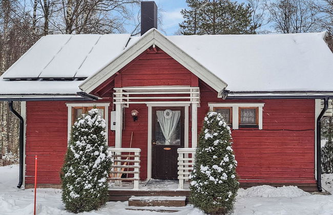 Ruokovirran mökki - Foto 8