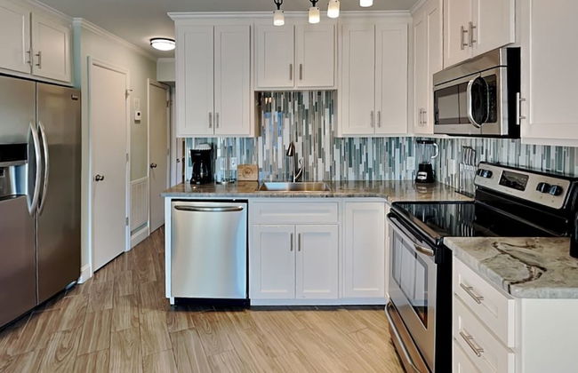 Bay View Villas - Foto 64