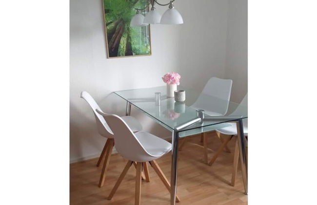 Holiday Apartment Lohr-drewes 2 - Foto 1