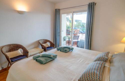 Tropical Terrace Apartment by Hello Homes Sitges - Photo 26