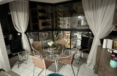 Apartamento Areia Preta Guarapari - Foto 11