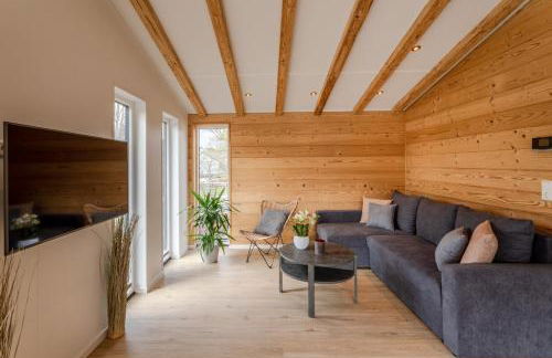 Chalet Seeblick I Terrasse I Aussicht I Wandern - Foto 7