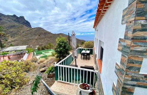 Casa Los Palmeros Perdomo - Foto 26