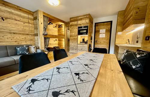 Il Ruscello Mountain Apartment - Foto 1