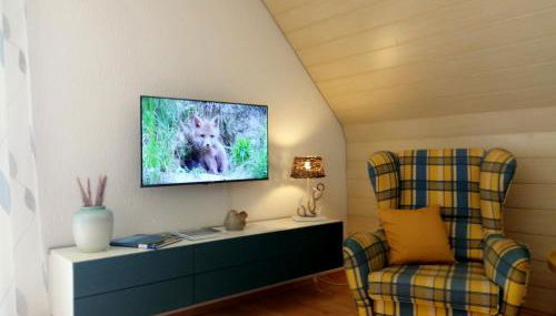 Ferienwohnungen am Waldbad Zwenkau - Foto 5