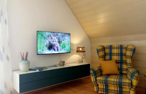 Ferienwohnungen am Waldbad Zwenkau - Foto 5