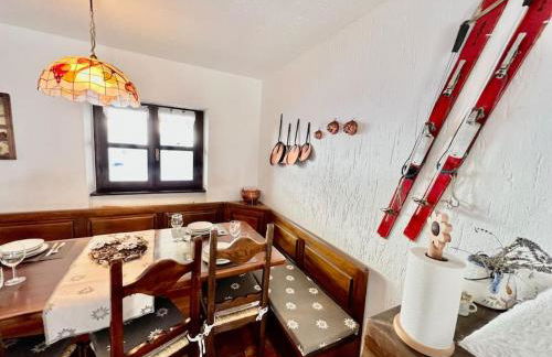 Chalet le Pigne Gressoney Saint Jean - Foto 23