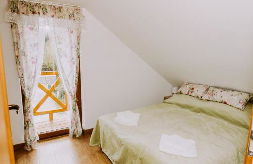 Słoneczna Chałupka - Foto 31