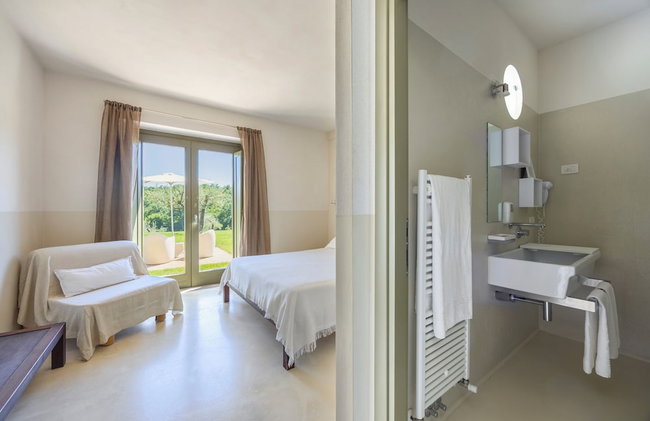 Acquaghiaccia Country House & Spa - Foto 20