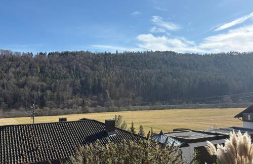 Tolle 2 Zimmerwohnung mit schöner Aussicht - Foto 1