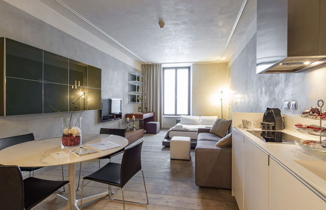 Milan Royal Suites & Luxury Apartments - Foto 33