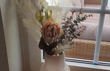 Ferienwohnung Wesertraum - Foto 16