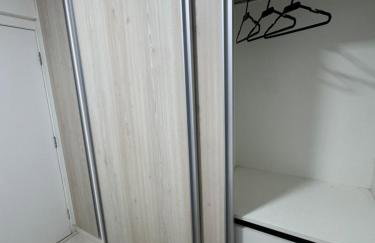 Apto 3 Quartos com Ar, Piscina, Garagem - Cuiabá - Foto 6