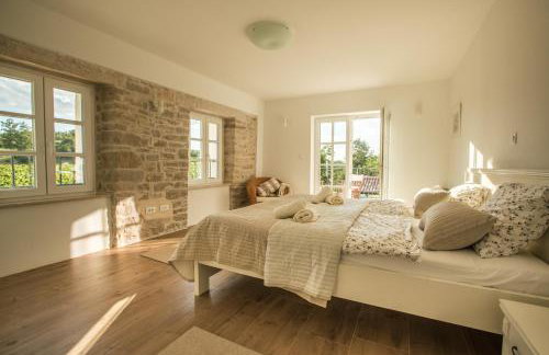 Villa Kanedolo - Foto 31