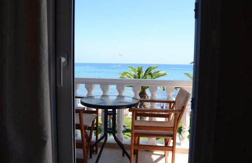 Roula Kotsonis Superior Apartment - Foto 44