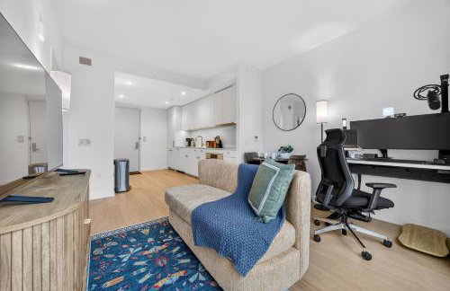 Greenpoint 1BR w Work Setup by Anyplace - 11756 - Foto 28