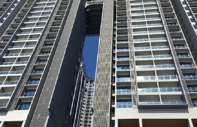 A9 Relax & Enjoy in a Luxury Condo near Jonker St - Photo 47