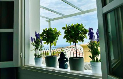 Costa Adeje - Amazing Ocean And Teide View - Fast WiFi, Air Con - Photo 24