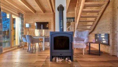 Manus Hoizhütterl - Foto 2