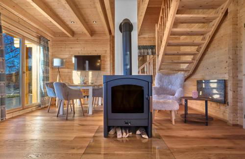 Manus Hoizhütterl - Foto 2